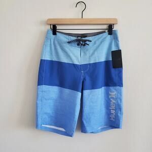 New Hurley Boardshorts